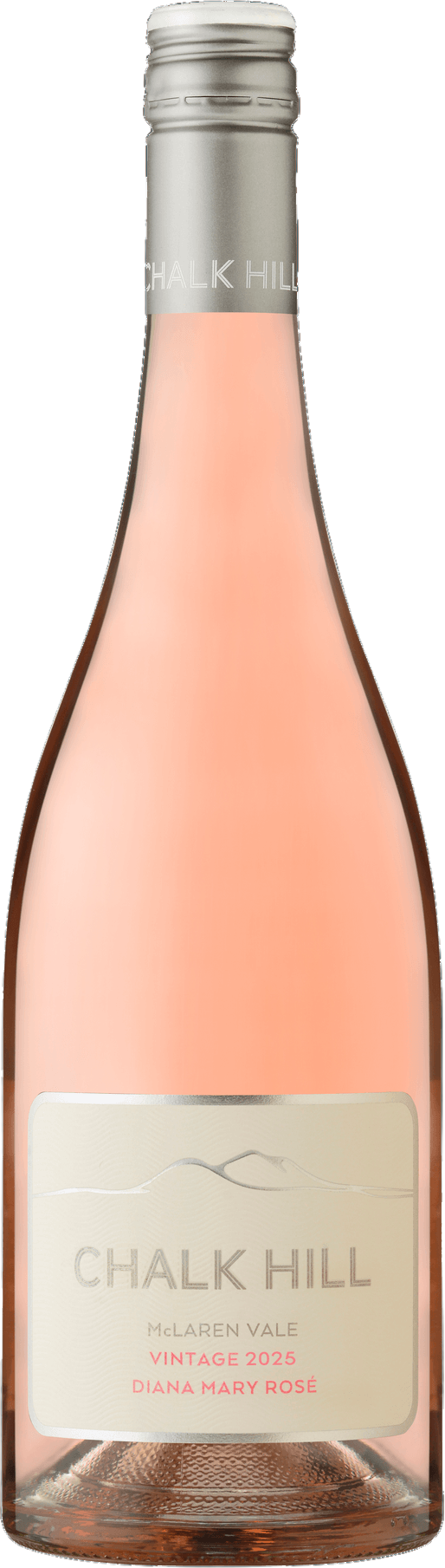 Chalk Hill Diana Mary Grenache Rosé  2025 McLaren Vale — Mclaren Vale
